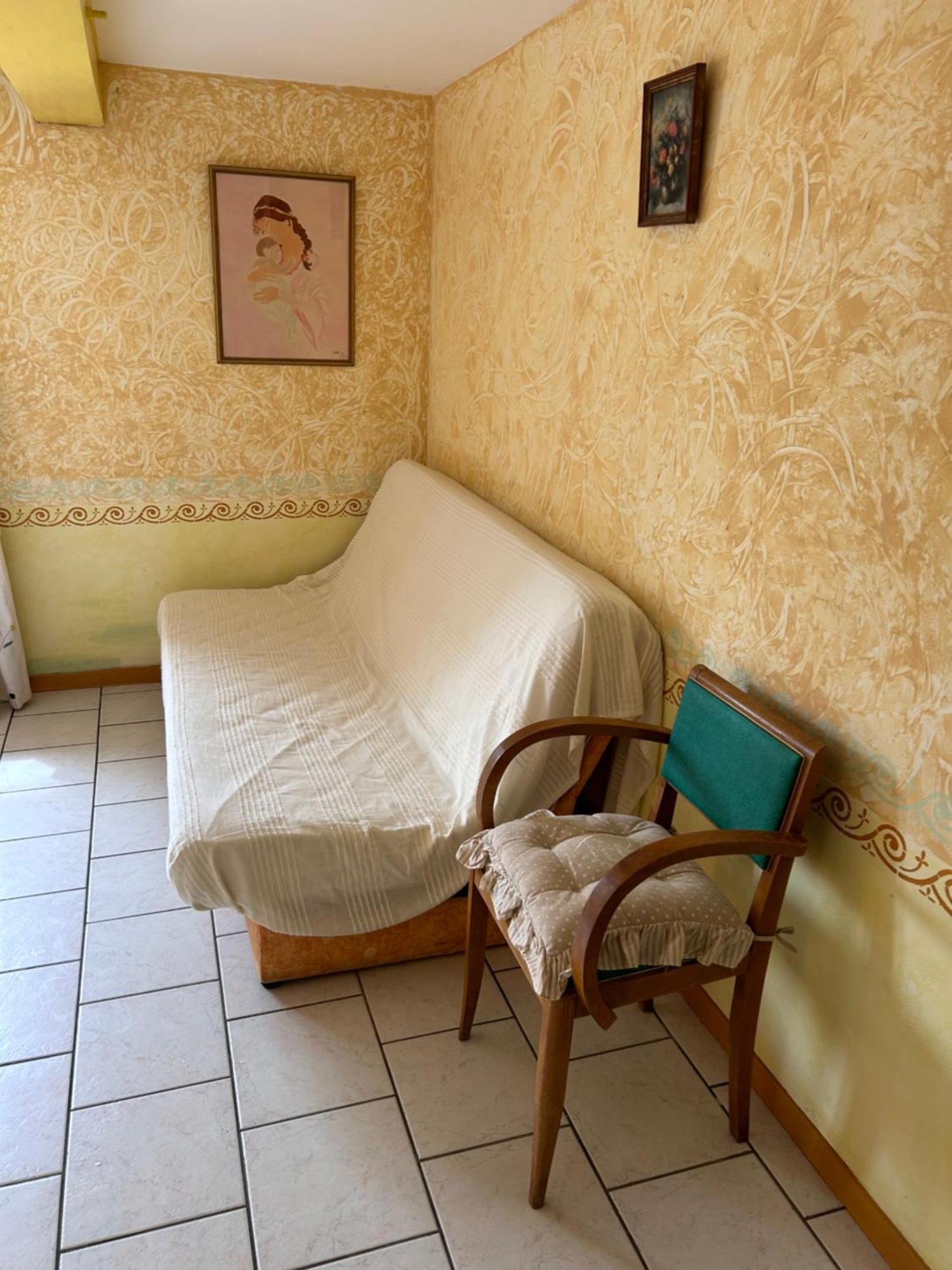 La Fermette - Calme - Wifi - Plain Pied Villa Favieres  ภายนอก รูปภาพ